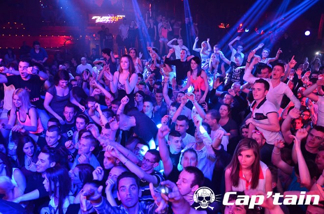 FURIOUS BASS 2014 - Complexe Captain